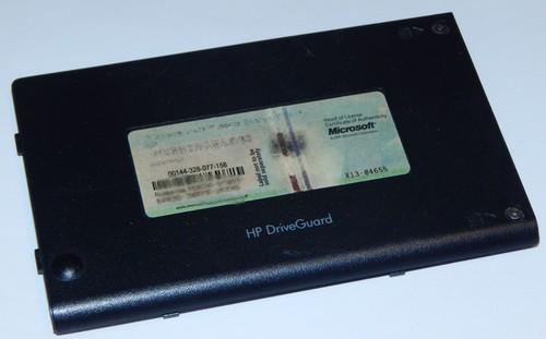 Compaq 6720s hdd hard disk - hp,