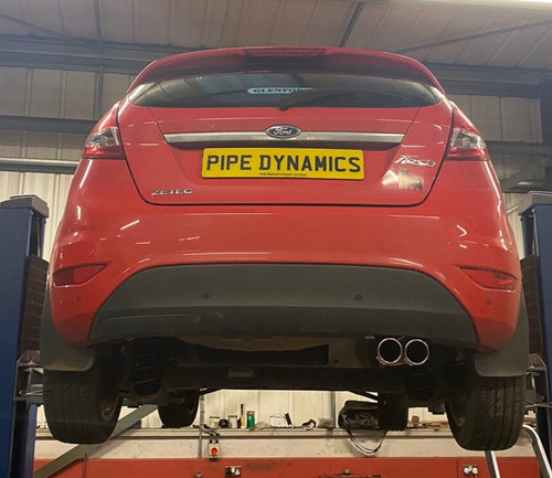 Marmitta performance pipe - marmitta,