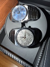  2 orologi uomo automatico