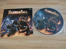 HammerFall – Crimson Thunder