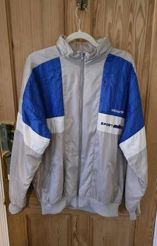 Vintage 1980 adidas bayern - vintage,
