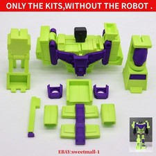 Kit aggiornamento fai da te