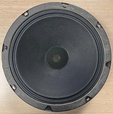 WOOFER ALTOPARLANTE IREL 25CM