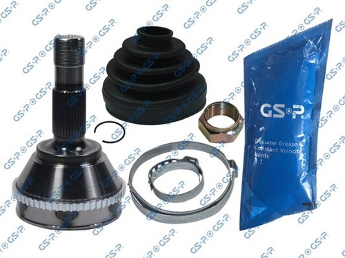Gsp 810011 joint kit - gsp, kit,