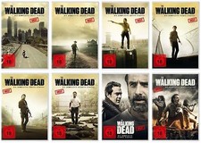 The Walking Dead Serie