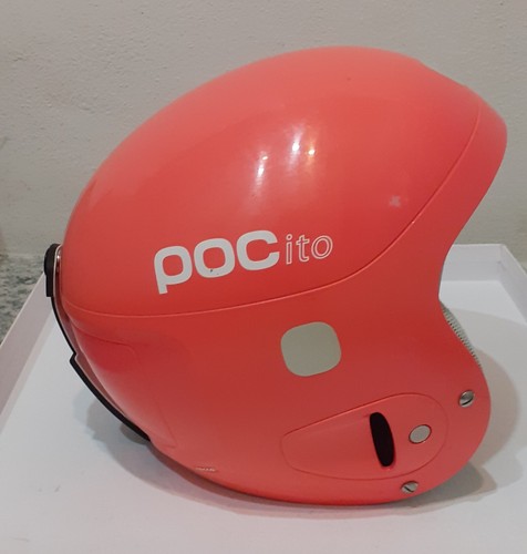 Casco sci pocito - casco,