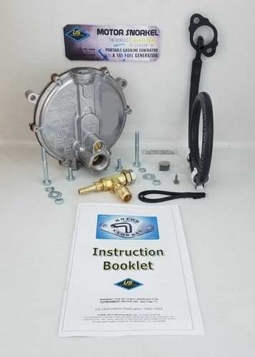 Motore briggs 204412 propano - 204412,