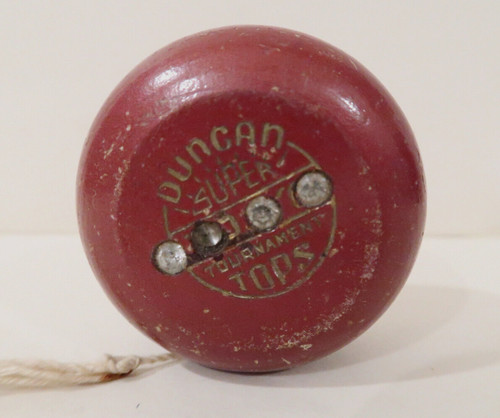 Duncan tops ancien - tops, super
