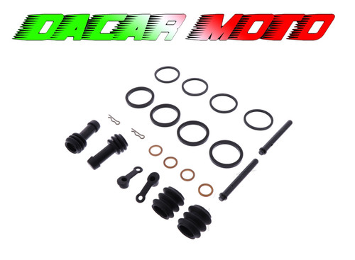 Kit revisione pinza freno - kit,