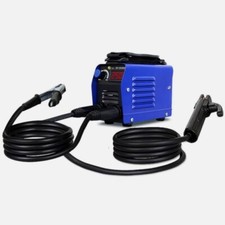 Saldatrice Portatile 20-200A