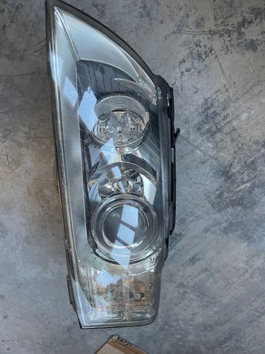 Faro sinistro audi bi - audi, a8