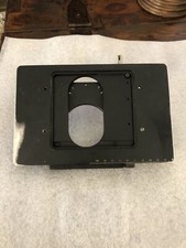 LEITZ WETZLAR MICROSCOPIO