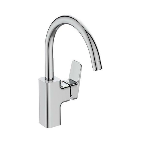 Rubinetto cucina - is,