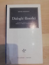 Dialoghi filosofici, Denis