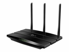 TP-LINK AC1900 (1900Mbps, 4