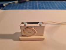 APPLE IPOD SHUFFLE 2 ARGENTO