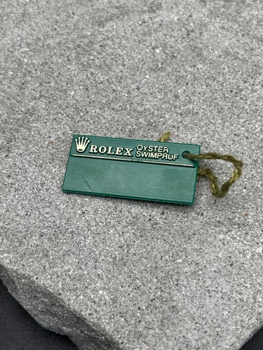 1289 orig rolex 15210 - #1289,
