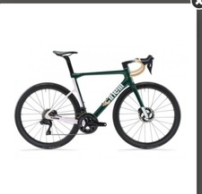 Cinelli Pressure 2 Telaio