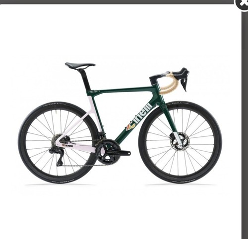 Cinelli pressure new - cinelli,
