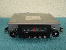 Volvo autoradio 4012 oem - volvo,