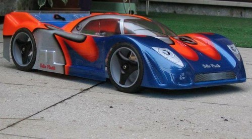 0118 carrozzeria body - 0118-carrozzeria,
