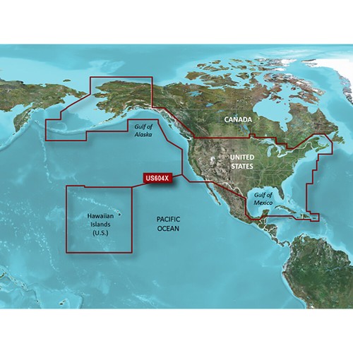 Garmin bluechart reg hd - bluechart&reg,