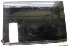 OEM Apple MacBook Pro 15" fine 2013 metà 2014 A1398 gruppo display LCD ARGENTO
