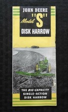 Catalogo Aratro A Disco John