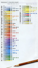 PASTELLI CARAN D ' ACHE -