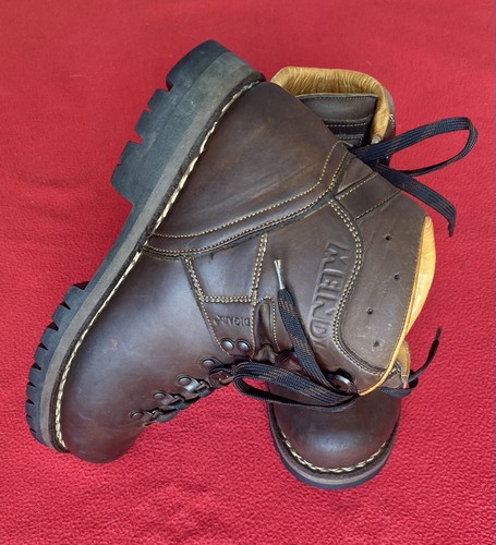 Meindl ortler scarpe - ortler, da