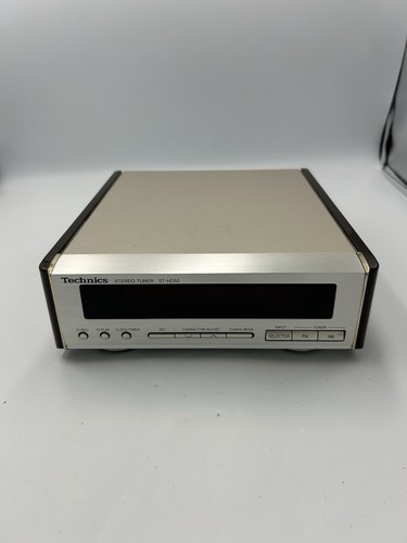 Technics sintonizzatore stereo - sintonizzatore,