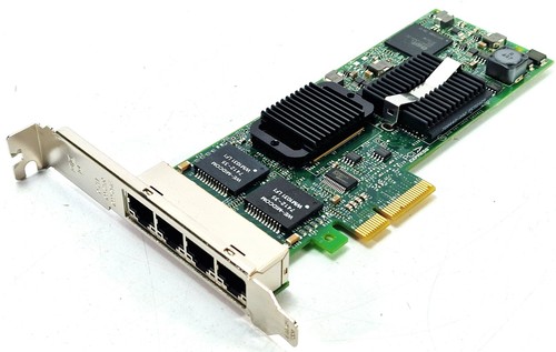 Dell intel pro 1000vt - intel, scheda