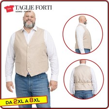 gilet panciotto uomo elegante