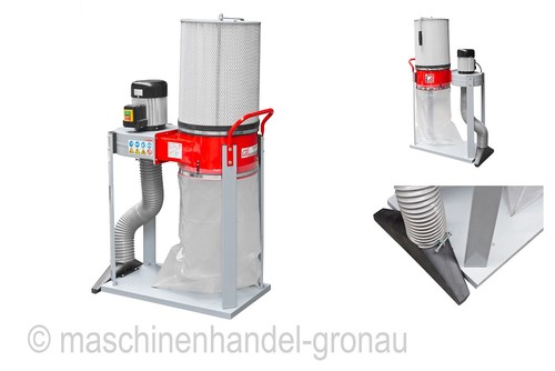 Holzmann aspirazione abs1500ff - aspirazione,