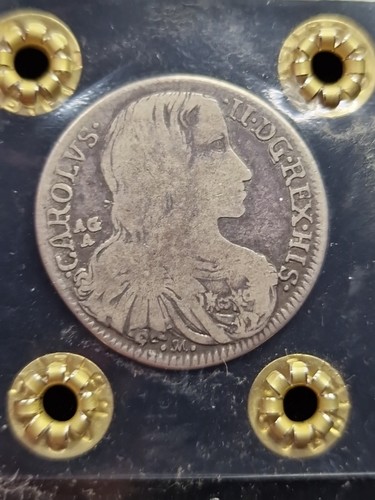 Tari del 1689 - -, di