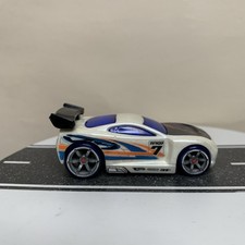 2005 Hot Wheels AcceleRacers