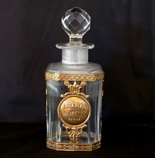 Antica bottiglia profumo