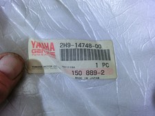 Terminale di Scarico Yamaha XS