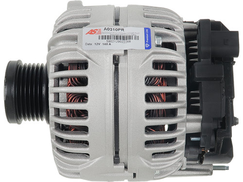 Alternatore ricondizionato 12v - ricondizionato,