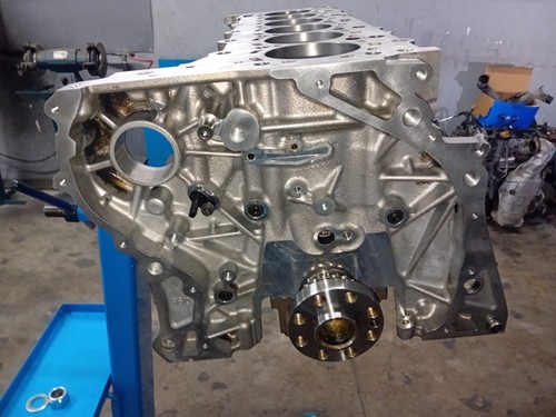 Motore bmw cyl codice - bmw, 3.0d