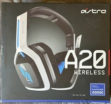 Astro A20 Gen 2 Wireless