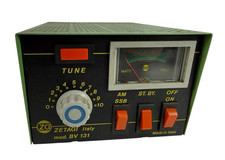 ZETAGI BV131 AMPLIFICATORE RF