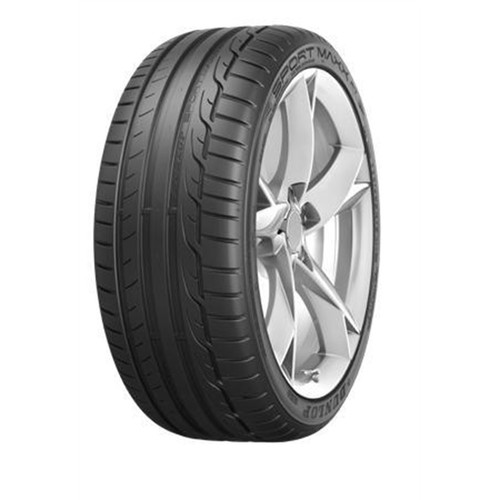 Pneumatico nuovo dunlop 205 - pneumatico,