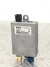 Hub USB INFOTAIMENT BMW Serie