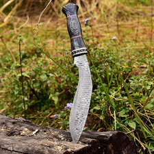 Coltello Kukri da caccia