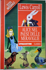 Alice nel paese delle