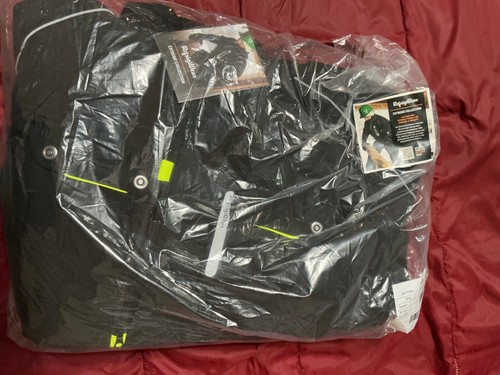 Refrigiwear extreme hooded - refrigiwear,