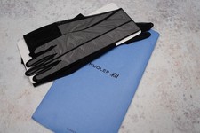 Guanti di seconda pelle