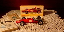Ferrari F1 Dinky Toys n°26