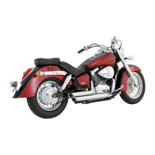 Vance & Hines, scarico
